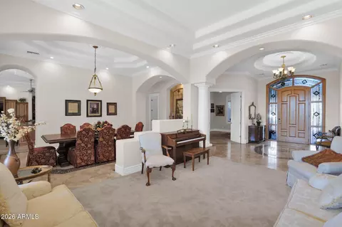 Entry Way - 3453 E Decatur St, Mesa, AZ 85213 photo 3 of 3