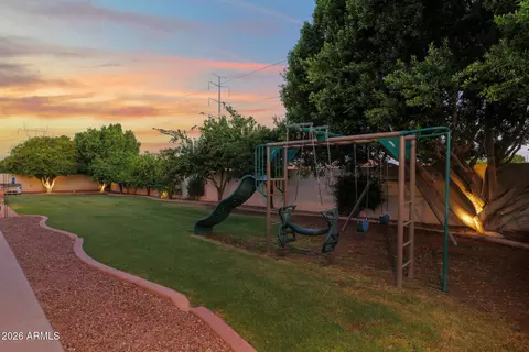 Exterior - 3453 E Decatur St, Mesa, AZ 85213 photo 21 of 23