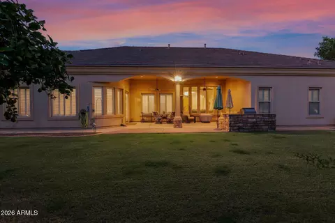 Exterior - 3453 E Decatur St, Mesa, AZ 85213 photo 23 of 23