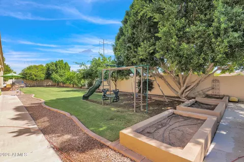 Exterior - 3453 E Decatur St, Mesa, AZ 85213 photo 10 of 23