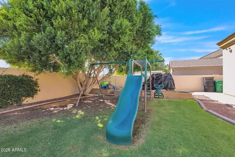 Exterior - 3453 E Decatur St, Mesa, AZ 85213 photo 8 of 23