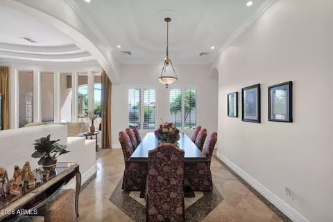 Dining - 3453 E Decatur St, Mesa, AZ 85213 photo 1 of 4