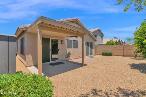 Exterior - 4003 E Anderson Dr, Phoenix, AZ 85032 photo 3 of 5