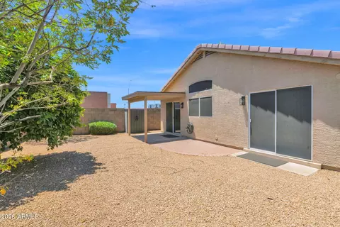 Exterior - 4003 E Anderson Dr, Phoenix, AZ 85032 photo 4 of 5