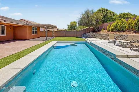 3294 N Springfield St, Buckeye, AZ 85396