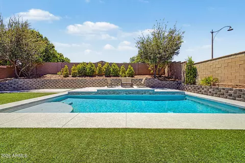 3294 N Springfield St, Buckeye, AZ 85396