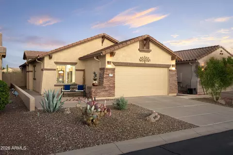 8193 S Pioneer Ct, Gold Canyon, AZ 85118