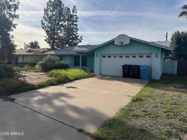 4117 W San Miguel Ave, Phoenix, AZ 85019