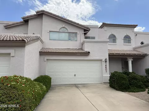 16607 N 56th Pl, Scottsdale, AZ 85254