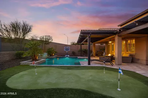 32388 N 129th Dr, Peoria, AZ 85383