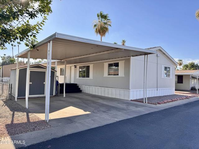 19401 N 7th St #158, Phoenix, AZ 85024