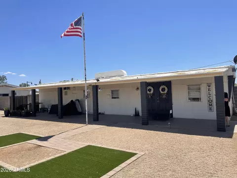 15844 N 66th Ave, Glendale, AZ 85306