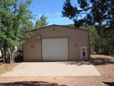 Other - 4863 N Genes Ln, Pine, AZ 85544 photo 14 of 17