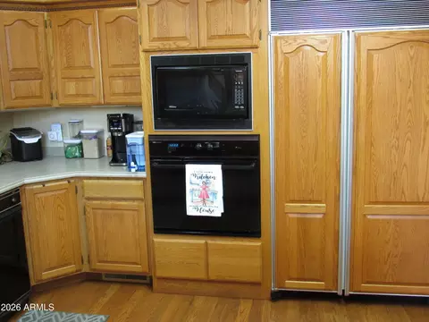 Kitchen - 4863 N Genes Ln, Pine, AZ 85544 photo 2 of 2