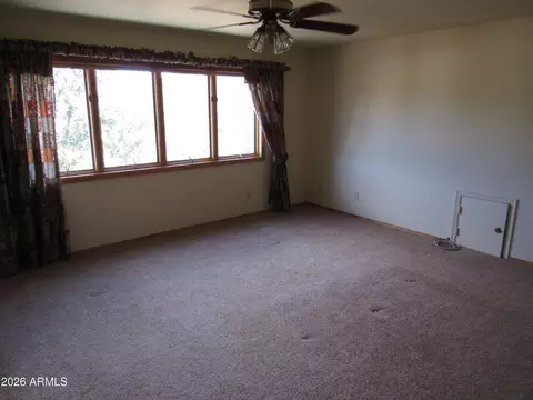 Living - 4863 N Genes Ln, Pine, AZ 85544 photo 2 of 4