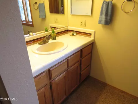 Bath - 4863 N Genes Ln, Pine, AZ 85544 photo 6 of 7