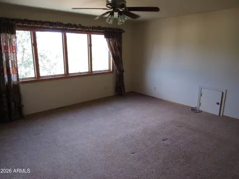 Living - 4863 N Genes Ln, Pine, AZ 85544 photo 3 of 4