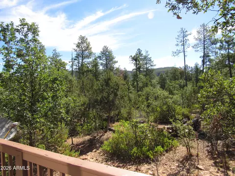 Exterior - 4863 N Genes Ln, Pine, AZ 85544 photo 1 of 5