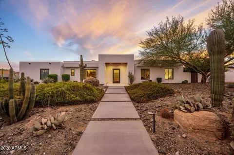 11222 N 73rd St, Scottsdale, AZ 85260
