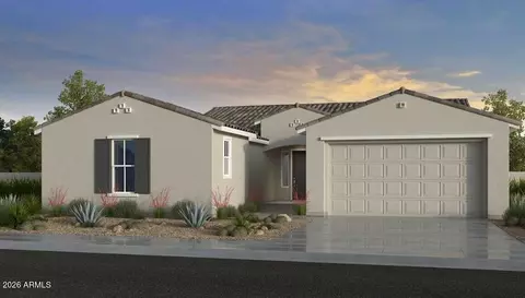 25084 N 170th Ln, Surprise, AZ 85387
