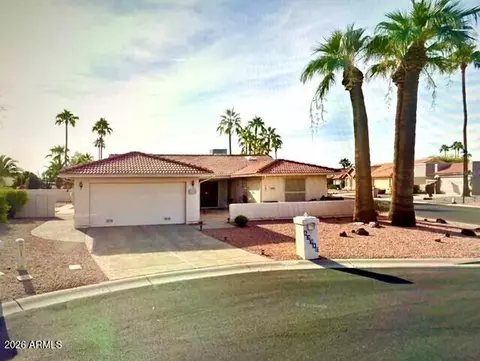 26601 S Truro Dr, Sun Lakes, AZ 85248