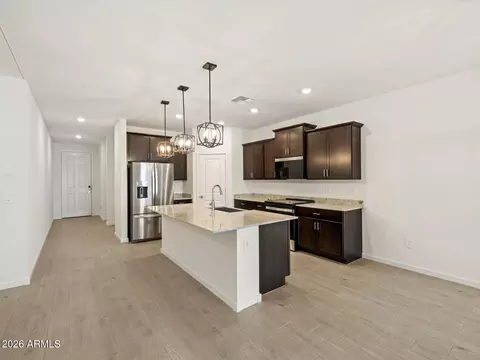 5256 S 246th Ln, Buckeye, AZ 85326