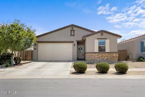 20057 N Grantham Rd, Maricopa, AZ 85138