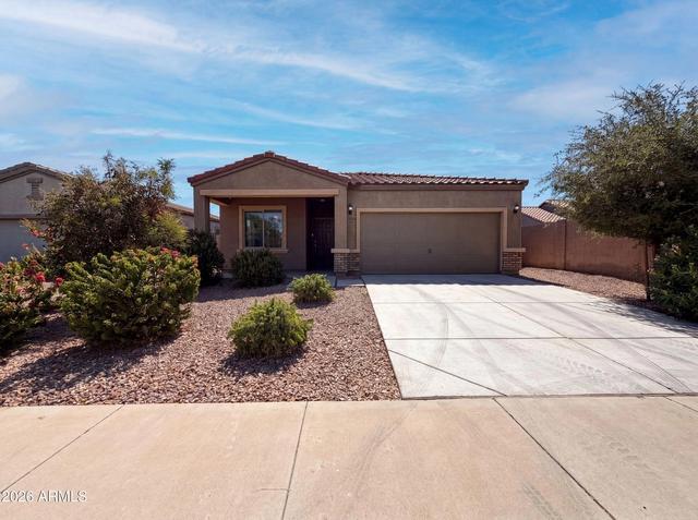 19539 N Rose Ct, Maricopa, AZ 85138