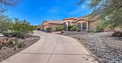 6114 Egret St, Cave Creek, AZ 85331