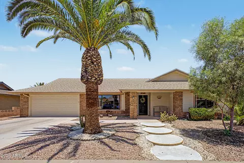 14002 W Franciscan Dr, Sun City West, AZ 85375