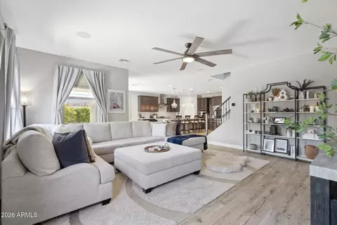 Living - 2741 S Gordon --, Mesa, AZ 85209 photo 2 of 2