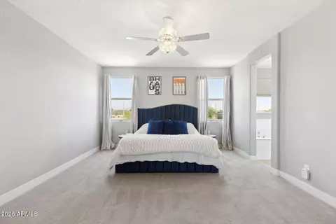 Bedroom - 2741 S Gordon --, Mesa, AZ 85209 photo 2 of 6