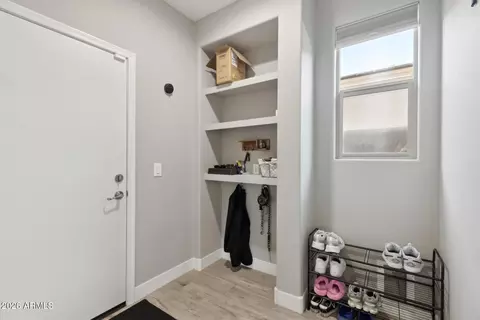 Entry Way - 2741 S Gordon --, Mesa, AZ 85209 photo 5 of 8
