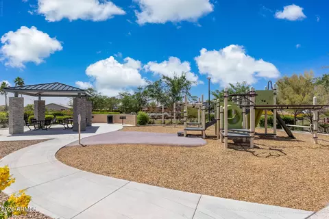 View/Area - 2741 S Gordon --, Mesa, AZ 85209 photo 1 of 1