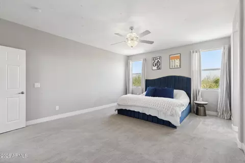 Bedroom - 2741 S Gordon --, Mesa, AZ 85209 photo 3 of 6