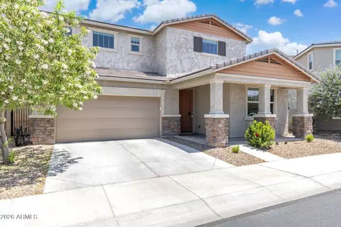 Other - 2741 S Gordon --, Mesa, AZ 85209 photo 1 of 8
