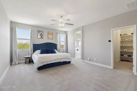 Bedroom - 2741 S Gordon --, Mesa, AZ 85209 photo 1 of 6