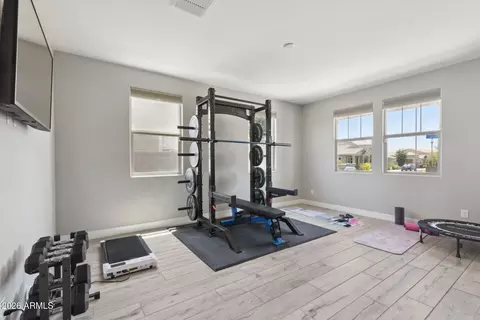 Entry Way - 2741 S Gordon --, Mesa, AZ 85209 photo 2 of 8