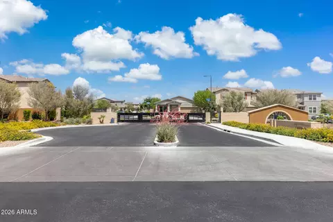 Exterior - 2741 S Gordon --, Mesa, AZ 85209 photo 8 of 8