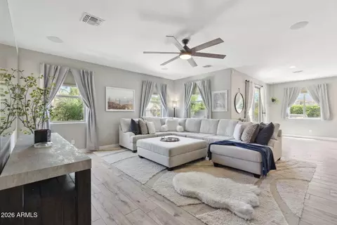 Living - 2741 S Gordon --, Mesa, AZ 85209 photo 1 of 2
