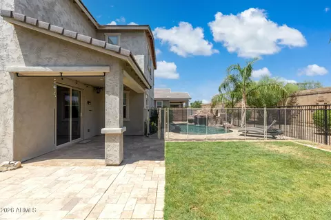 Exterior - 2741 S Gordon --, Mesa, AZ 85209 photo 4 of 8