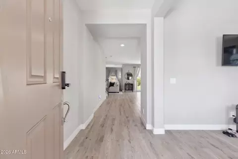 Entry Way - 2741 S Gordon --, Mesa, AZ 85209 photo 1 of 8