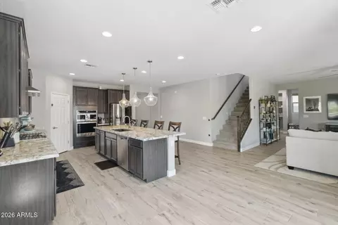 Entry Way - 2741 S Gordon --, Mesa, AZ 85209 photo 4 of 8