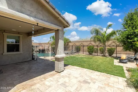 Exterior - 2741 S Gordon --, Mesa, AZ 85209 photo 5 of 8