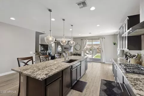 Kitchen - 2741 S Gordon --, Mesa, AZ 85209 photo 3 of 3