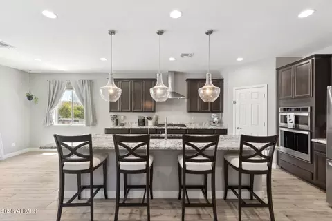 Kitchen - 2741 S Gordon --, Mesa, AZ 85209 photo 1 of 3