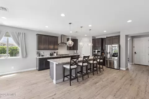 Kitchen - 2741 S Gordon --, Mesa, AZ 85209 photo 2 of 3