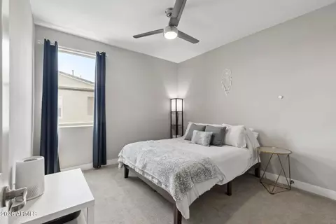 Bedroom - 2741 S Gordon --, Mesa, AZ 85209 photo 6 of 6