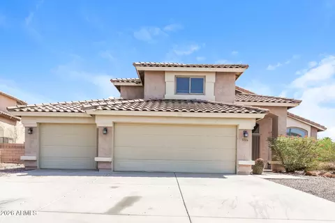 594 E Palo Verde St, Casa Grande, AZ 85122