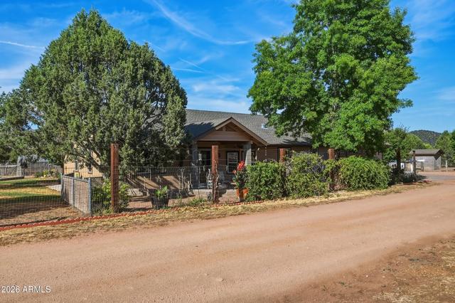 873 W Colt Ln, Payson, AZ 85541